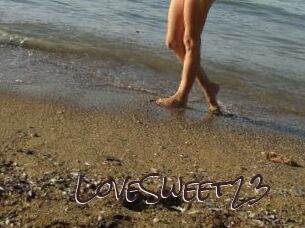 LoveSweet23