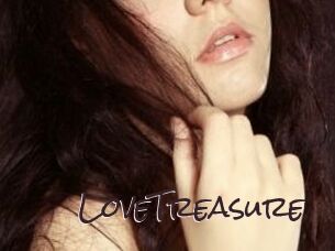 LoveTreasure