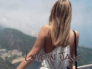 Love_in_Jane