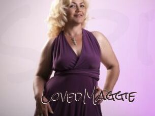 LovedMaggie