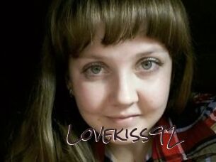 Lovekiss92