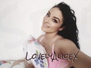 LovelyAliceX