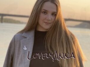 LovelyAnna