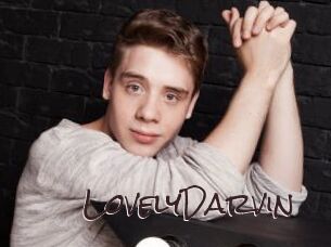 LovelyDarvin