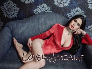 LovelyHarake