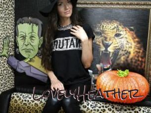 LovelyHeather Spicy Blogs