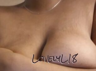 LovelyL18