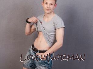 LovelyNorman
