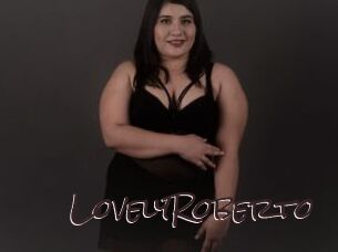 LovelyRoberto