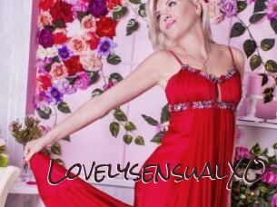 LovelysensualXO