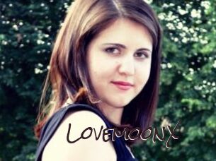 LovemoonX Spicy Blogs