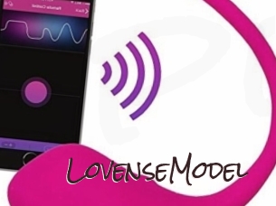 LovenseModel