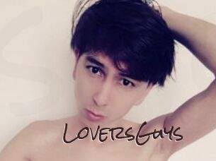 LoversGuys