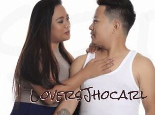 LoversJhocarl