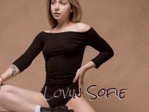 Lovin_Sofie