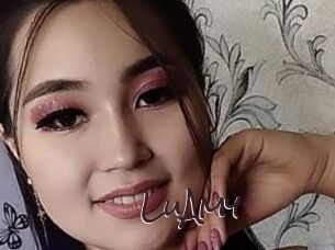 LuAmy