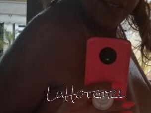 LuHotgirl