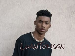 LuanTomson