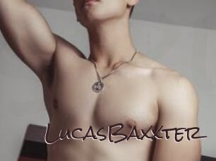 LucasBaxxter