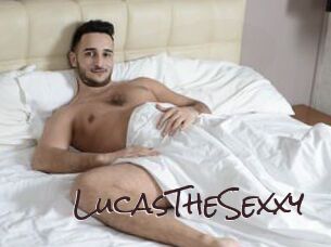 LucasTheSexxy