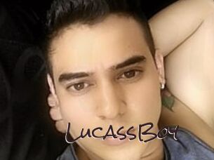 LucassBoy