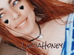 LuciaHoney