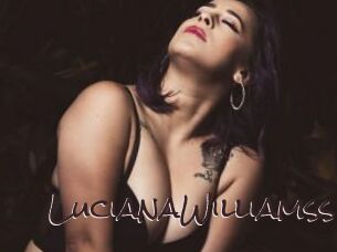 LucianaWilliamss Spicy Blogs