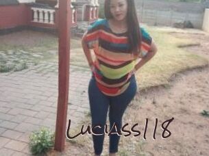 Luciass118