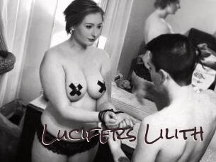 Lucifers_Lilith