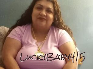 LuckyBaby415
