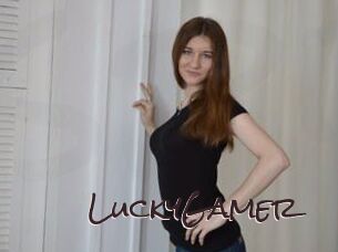 LuckyGamer