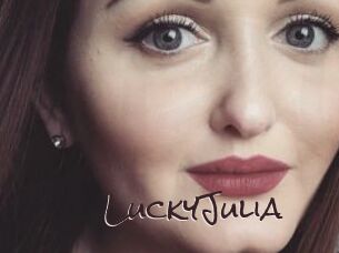 LuckyJulia