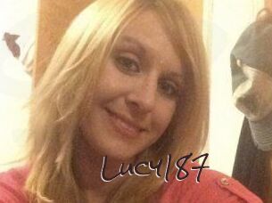 Lucy187