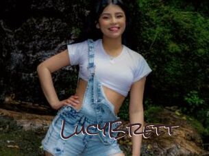 LucyBrett