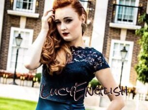 LucyEnglish Spicy Blogs