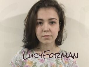 LucyForman