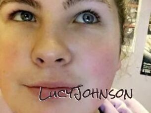 LucyJohnson