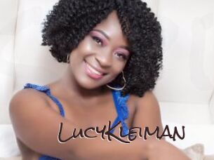 LucyKleiman