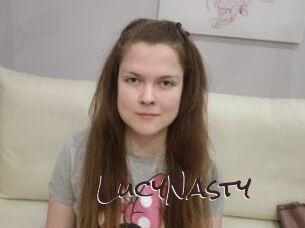 LucyNasty