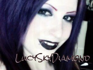 LucySkyDiamond