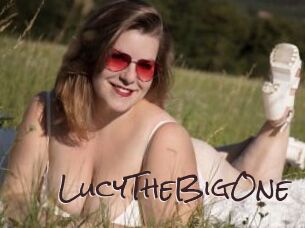 LucyTheBigOne