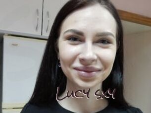 Lucy_sxy