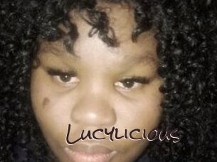 Lucylicious