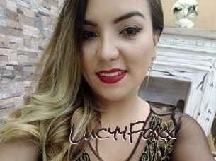 LucyyFoxx