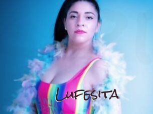 Lufesita