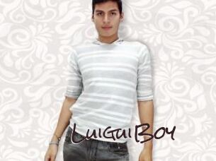 LuiguiBoy