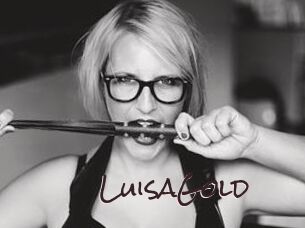 LuisaGold