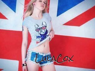LulaCox
