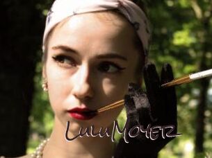 LuluMoyer Spicy Blogs
