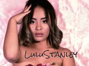 LuluStanley Spicy Blogs
